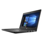 Dell Latitude 5280 12.5-inch Intel Core i5-7300U Dual Core, 2.6GHz 8GB RAM 256GB SSD Windows 10 Pro (Renewed)