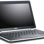 SER Windows 10 Latitude E6220 i5-2520M Laptop PC 8GB DDR3-256GB SSD - HDMI Renewed