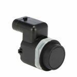GEARZAAR Car PDC Parking Sensor Reverse Backup Parking Assit Sensor Front Rear Compatible with AUDI A3 A4 A5 A6 A7 A8 Q3 Q5 Q7 VW Golf Passat Tou