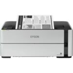 Epson EcoTank ET-M1170 Mono Inkjet Wi-Fi Printer