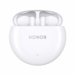HONOR Earbuds X5 Wireless Earphones - White