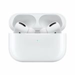 Apple AirPods Pro (1st Gen) (Renewed), Wireless