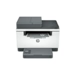 HP LaserJet MFP M234sdne Mono All-in-One Printer with Built-in Ethernet & Fast 2-sided Printing, HP+ and 6 Months Instant Ink