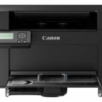 Imprimante Canon Pixma TS205 (Noir) (EU)