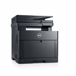 Dell H 825 CDW Multifunctional Printer