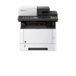 KYOCERA ECOSYS M2635dn All-in-One Black & White Mono Multifunction Laser Printer. Copy, Scan & Fax. Mobile Printing