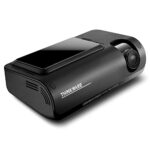 Thinkware T700 Dash Cam Full HD 1080p - Front Car Dash Camera with Built-in Wi-fi, 4G LTE Connectivity, Super Night Vision and Safety Camera Aler