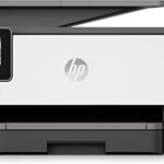 HP OfficeJet Pro 8024 (A4) Colour Inkjet All-in-One Wireless Printer (Print/Copy/Scan/Fax) 2.7 inch Colour LCD 20ppm (Mono) 10ppm (Colour)