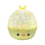 XNHAFW Lovedfgh Galaxy Projector Remote Control Kids Star Projector with Timer, 360 Degree Rotation Decorating Bedroom Party, Galaxy Projector, B