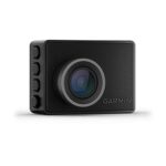 Garmin DC47, Black, 1080 p