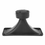 SimpleLife Treble Rectangle Speaker （Pack of 2/Tweeter Loudspeaker Piezoelectric Buzzer 95dB 150W