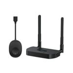 Enterprise-grade Wireless Screen Projector Mobile Phone With Screen Device 4K High-definition Laptop HDMI Connection To TV