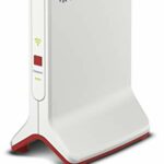 AVM FRITZ!Repeater 3000 - Repeater - WLAN