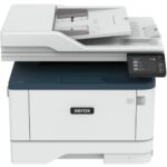 Xerox B315 40ppm Black & White (Mono) Wireless Multifunction Printer with Duplex printing - Print/Scan/Copy/Fax