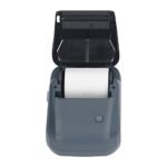 Label Maker, 203dpi 1A 2 Inch DC5V Auto ID Label Printer for Desktop