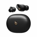 Beats Studio Buds + (2023) – True Wireless Noise Cancelling Earbuds, Enhanced Apple & Android Compatibility, Built-in Microphone, Sweat-Resistant