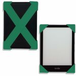 Strapsicle Kindle Hand Strap | Pack of 2 Hand Straps for Kindle Paperwhite 11th Generation & Signature Paperwhite | E-Reader Case Compatible with