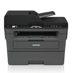 Brother MFC L 2710 DN Multifunctional Printer