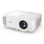 BenQ TH575 1080p FHD DLP Gaming Projector, 3800 ANSI Lumens, Low Latency, Enhanced Game Mode, High Contrast, Rec.709 Color Standard, Dual HDMI, 1