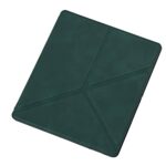 XYFCJK Kindle Fold Stand Case For Oasis3/2 - (9Th 10Th Gen) 2017 2019 Smart Cover With Auto Sleep Wake, Slimshell Anti-Drop Waterproof Case, E-Re