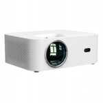 Xiaomi Wanbo Projector X1 120 inch WiFi White EU