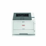 OKI B432DN A4 Mono LED Laser Printer 45858302 UK