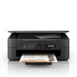 Epson T Expression Home XP-2150 3in1 Multifonktionsdrucker Tintenstrahl A4