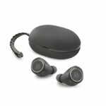 Bang & Olufsen Beoplay E8 Premium Truly Wireless Bluetooth Earphones - Charcoal Sand