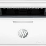 HP LaserJet MFP140we Printer with 6 months of Instant Toner Included