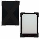 Strapsicle Kindle Hand Strap | Pack of 2 Hand Straps for Kindle Basic 2022, Kindle Gen 4-11 | Compatible with Kindle Paperwhite 10th Gen & Some K