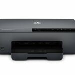 HP OfficeJet Pro 6230 Inkjet Printer (29 ppm, 600 x 1200 dpi, Wi-Fi, Mobile Printing, USB, Ethernet)