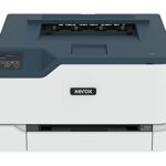 Xerox C230 A4 22ppm Colour Wireless Laser Printer with Duplex 2-Sided Printing