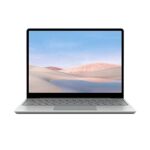 Microsoft Surface Laptop Go 12.4 Inch Touchscreen Laptop Intel 10th Gen Quad Core i5, 8GB Ram, 256GB Ssd, Windows 10 Pro