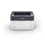Kyocera Ecosys FS-1061DN Monochrome Black and White Duplex Laser Printer. USB 2.0, 1200 dpi, A4, 25 Pages per Minute