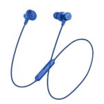 SoundPEATS Bluetooth Earphones with Mic, Q30 HD Dual 5.0 Wireless Earbuds Magnetic IPX6 Running Headphones,APTX-HD, cVc Noise Cancellation, 10mm