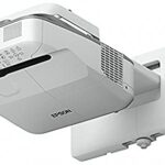 EPSON EB-685W PROJECTOR 1280X800 3500LUMEN 14000: 1