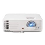 ViewSonic PX703HDH Full HD Home Cinema and Business Projector (3,500 Lumens, 1080p, DLP, Dual HDMI, 3X Fast Input, SuperColor Technology, 10W Spe