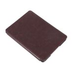 UKCOCO Ebook Leather Case Ereaders Ereader Protector Ebook Sleeve Ebook Reader Electronic Equipment E-reader Protector Leather E-reader Case Acce