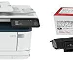 Xerox B305 38ppm Black & White (Mono) Wireless Laser Multifunction Printer with Duplex printing - Print/Scan/Copy with Standard Capacity Toner