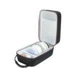Carrying Case for The Freestyle Projector, The Freestyle Smart Portable Projector 360° All-Round Protection Storage Box