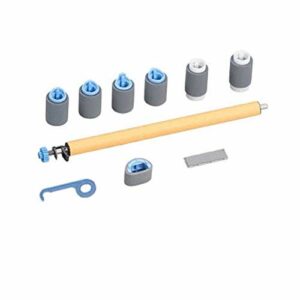 Printertree Maintenance Roller Kit fits HP LaserJet 4200