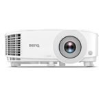 BenQ MH5005 1080p Business Projector, DLP, Full HD, 1920 x 1080, 3800 Lumens High Brightness, 20000:1 High Contrast Ratio, Dual HDMI, VGA, Auto K