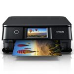 Epson - Expression Photo XP-8700 Inkjet Multifunction