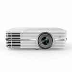 Optoma UHD300X 4K UHD 2200 Lumens Projector - White