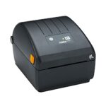 Zebra Direct Thermal Printer ZD220-4 Inch Desktop Printer - USB connectivity - Suitable for Logistics, Light Manufacturing, Retail and Healthcare