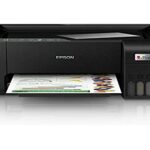 Epson - EcoTank ET-2814 InkJet Multifunction