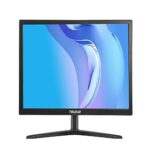 Thinlerain 17 Inch Monitor 1280 X 1024 4:3 LED Screen PC Monitor, 60 Hz Refresh Rate, VESA Mountable, VGA, HDMI, TN Panel Monitor, Built-in Speak