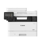 Canon i-SENSYS MF455dw Mono Multifunctional Printer A4 5161C017