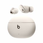 Beats Studio Buds + (2023) – True Wireless Noise Cancelling Earbuds, Enhanced Apple & Android Compatibility, Built-in Microphone, Sweat-Resistant