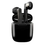 Jrwaro Wireless Earbuds, Bluetooth 5.3 Headphones, HiFi Stereo in-Ear Earphones with 40 Hours Playtime and Type-C Charging Case, Built-in Microph